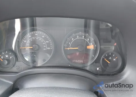 2015 Jeep Compass Sport из США, поврежденный, VIN 1C4NJCBB2FD192817